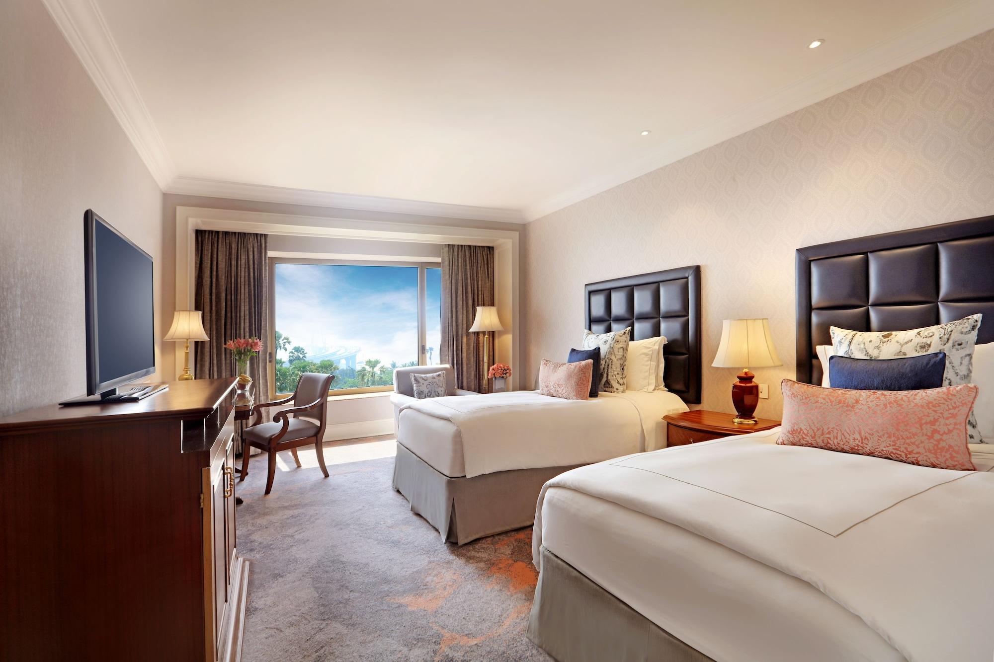 Hotel Taj Lands End Bombay Exterior foto Deluxe Room